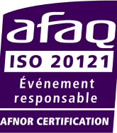Logo AFAQ