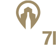 Logo Route 71