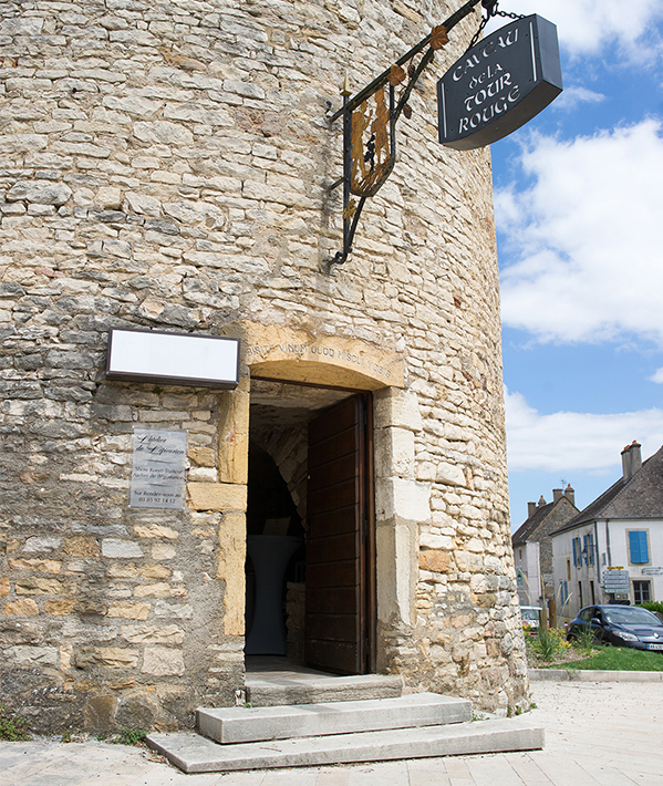 Nous contacter<br>Nous rencontrer