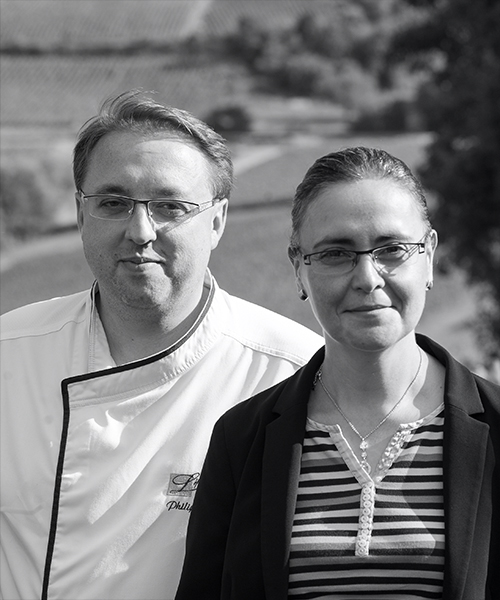 Une expérience reconnue... 