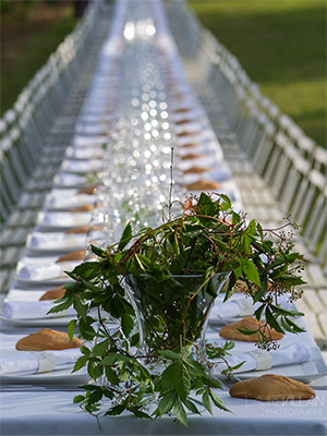 Évènements particuliers