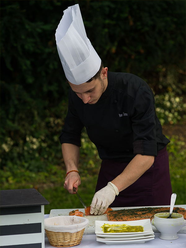 Notre seul objectif, votre satisfaction...