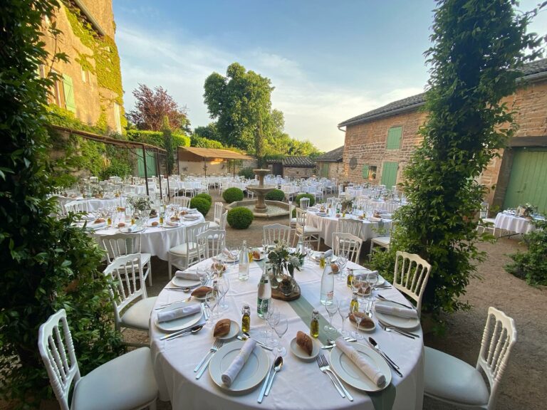 Nous nous engageons depuis plusieurs années